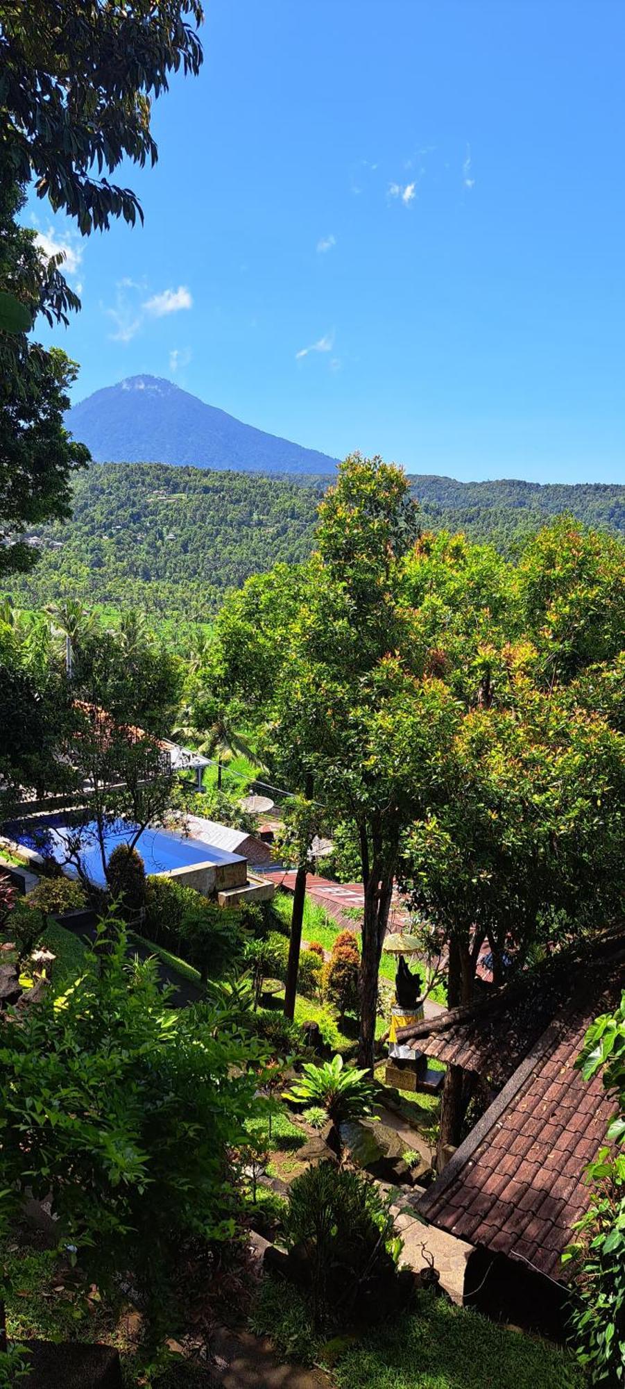 Bali Rahayu Séjour chez l'habitant