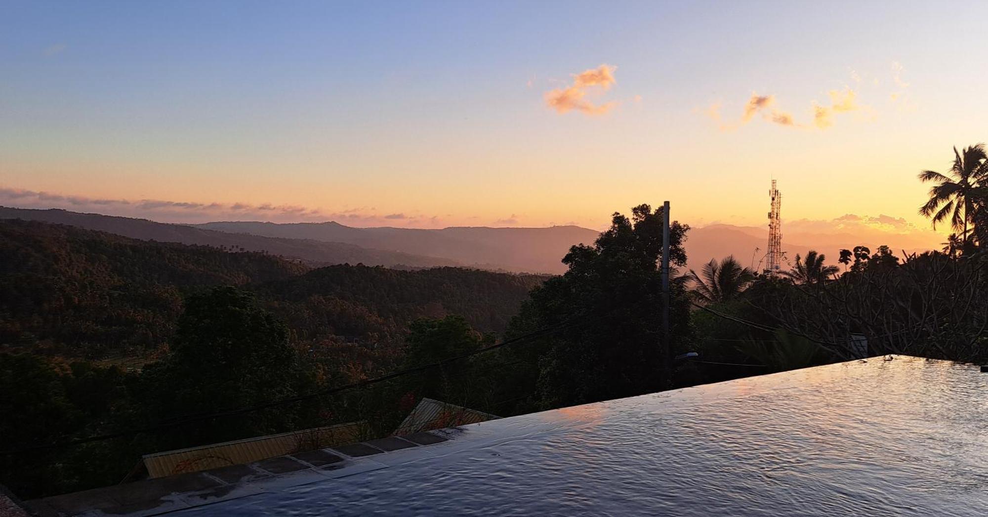 Séjour chez l'habitant Bali Rahayu Munduk