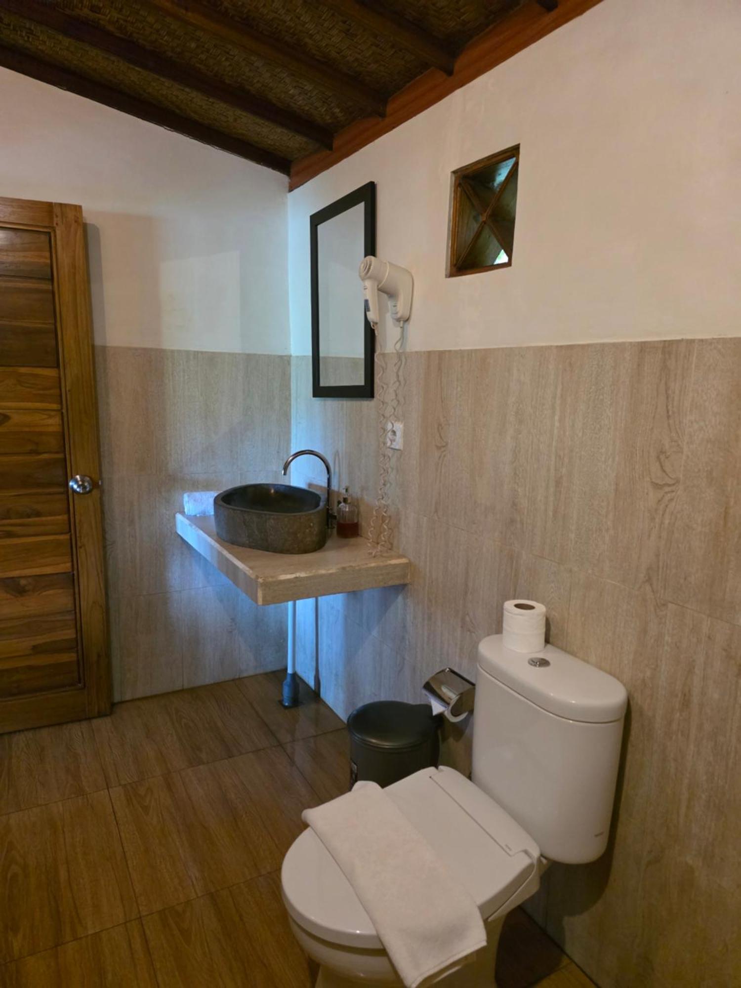 Bali Rahayu Munduk
