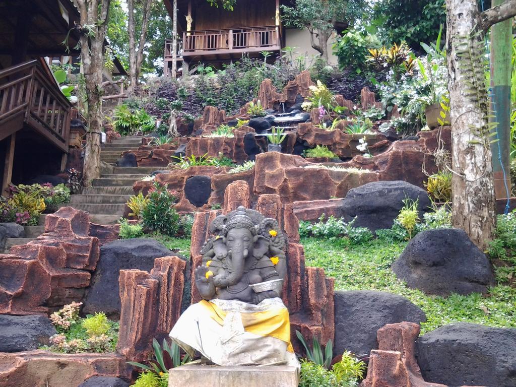 Bali Rahayu * Munduk