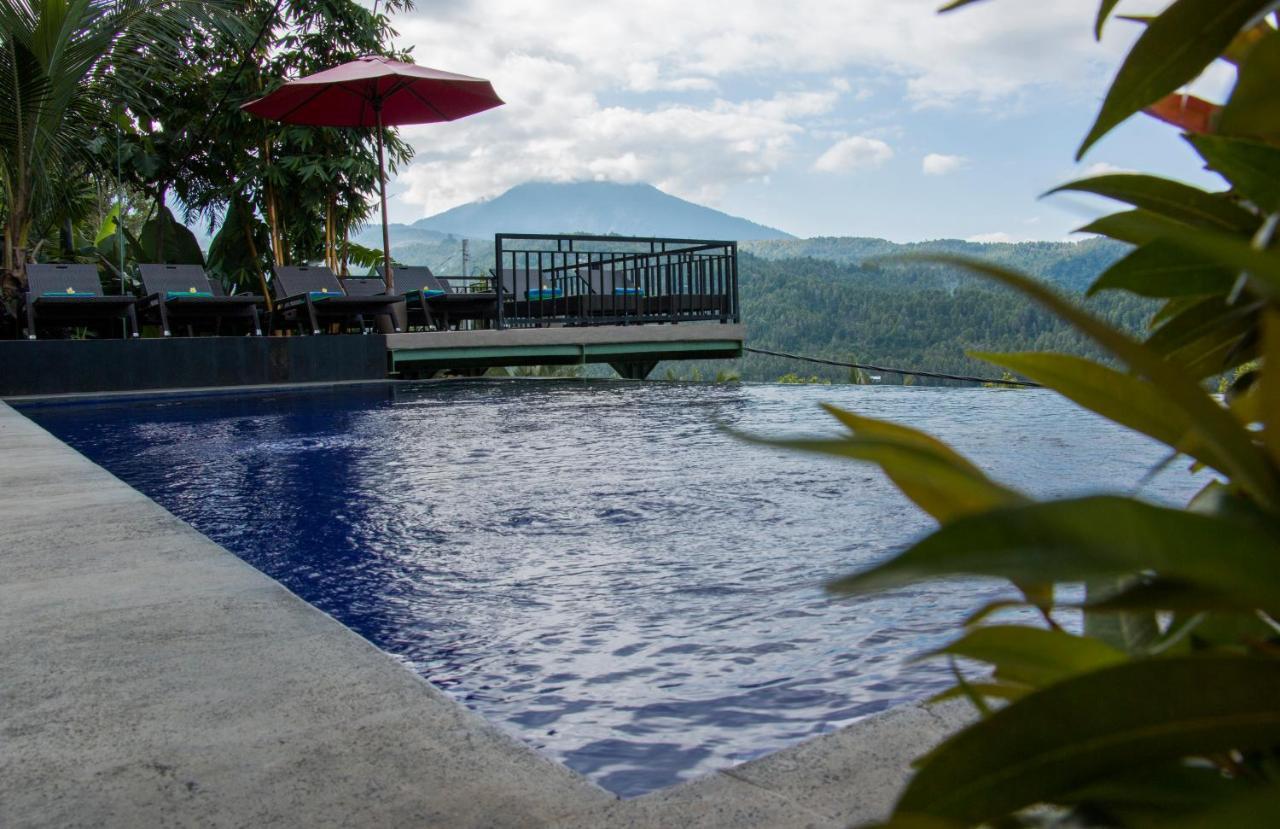 Séjour chez l'habitant Bali Rahayu *