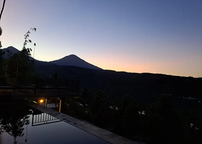 Bali Rahayu Homestay