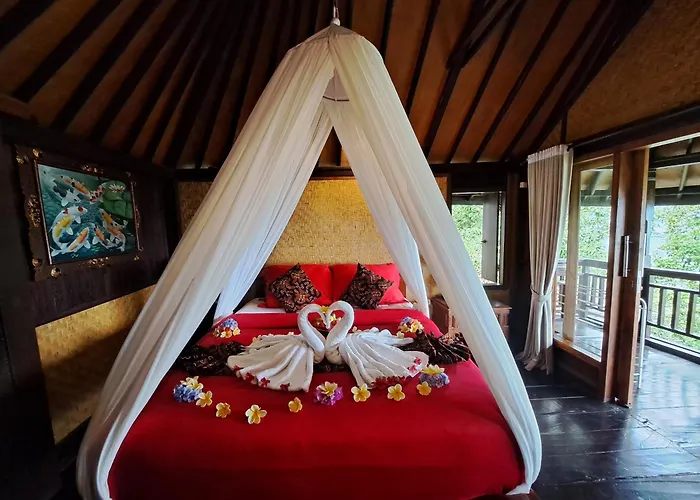 Bali Rahayu Homestay