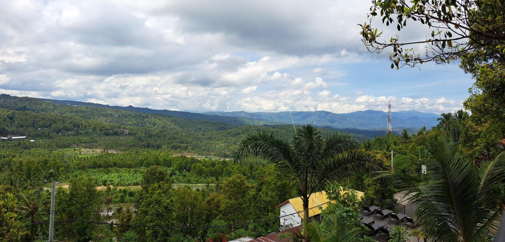 Bali Rahayu Munduk