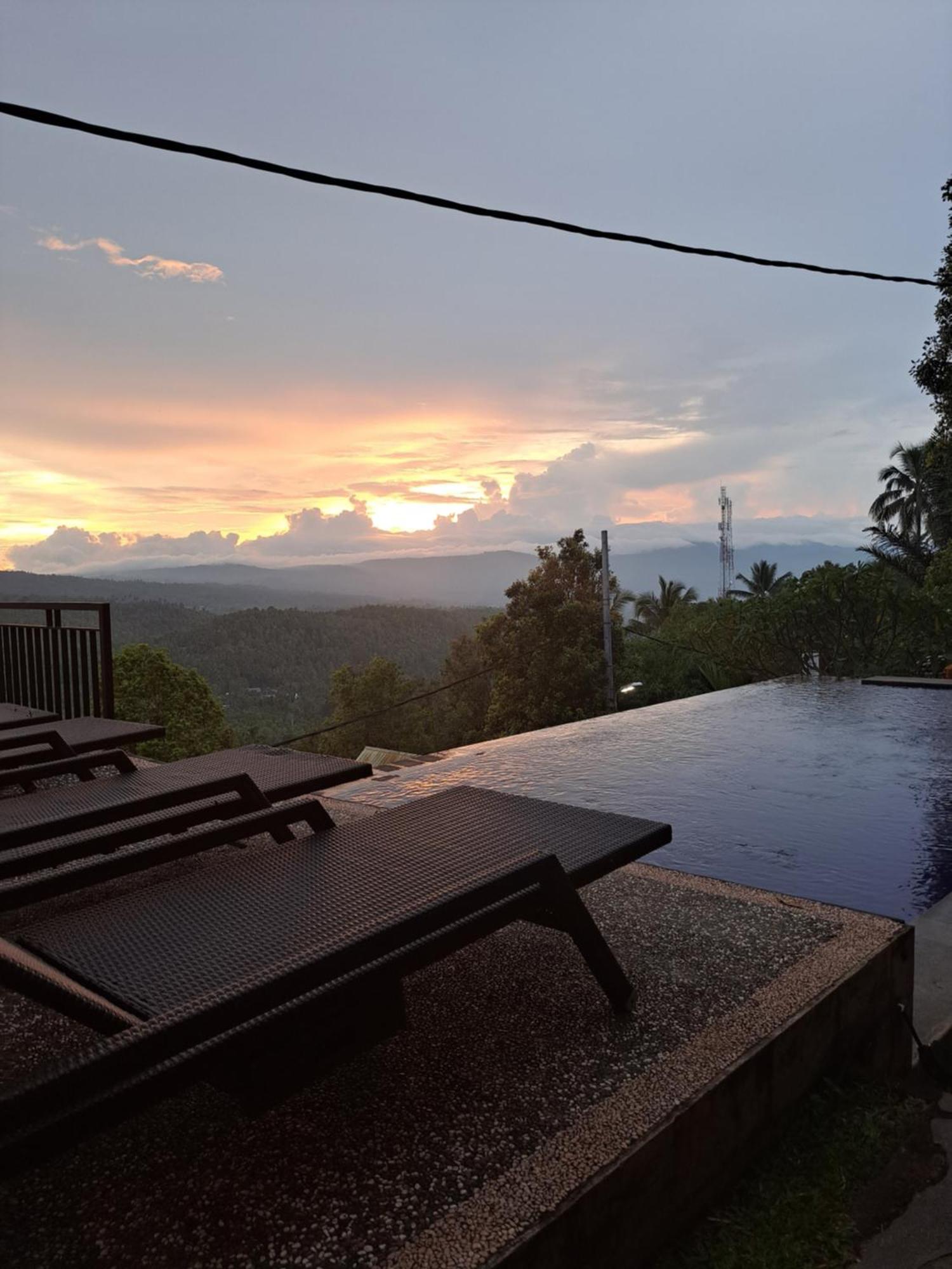 Bali Rahayu * Munduk