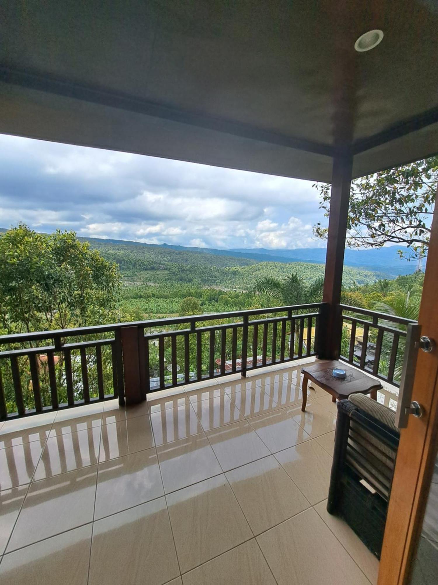 Bali Rahayu Munduk