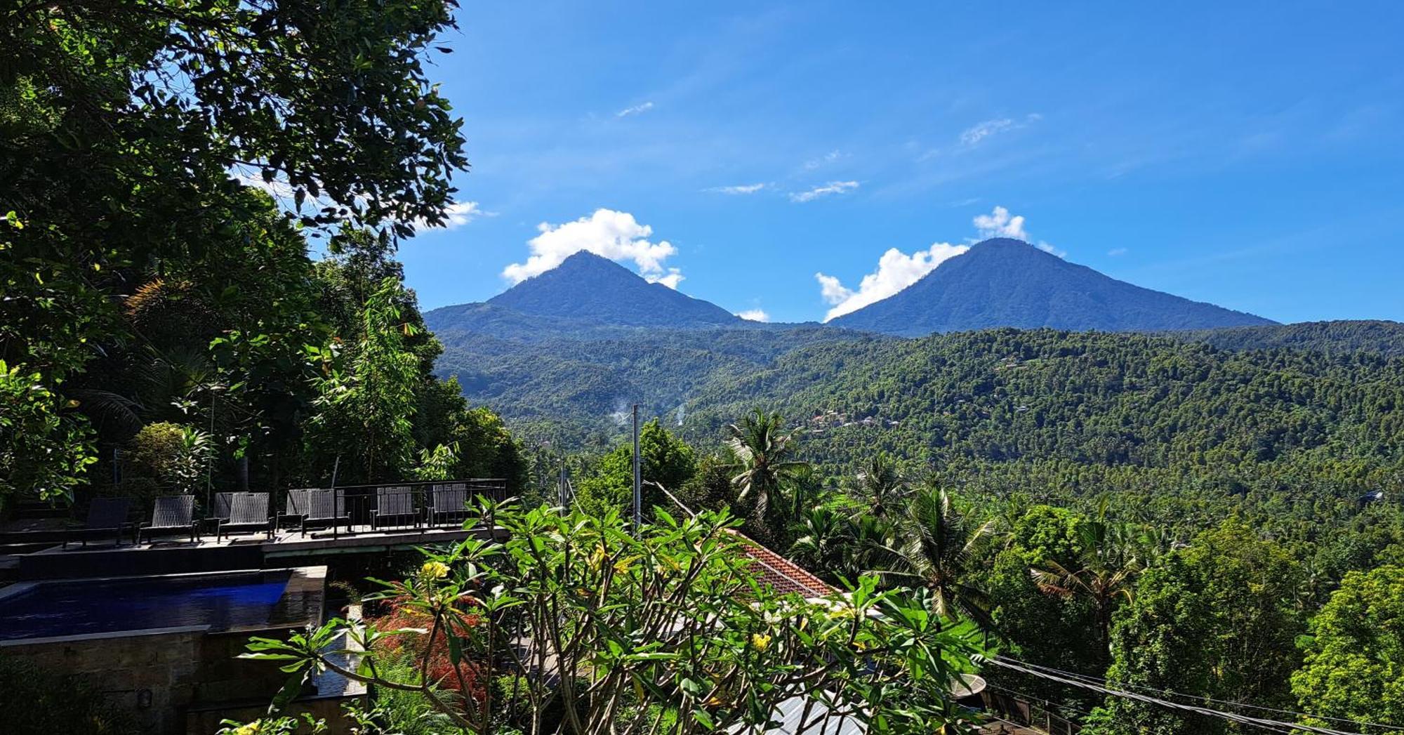 Bali Rahayu Séjour chez l'habitant