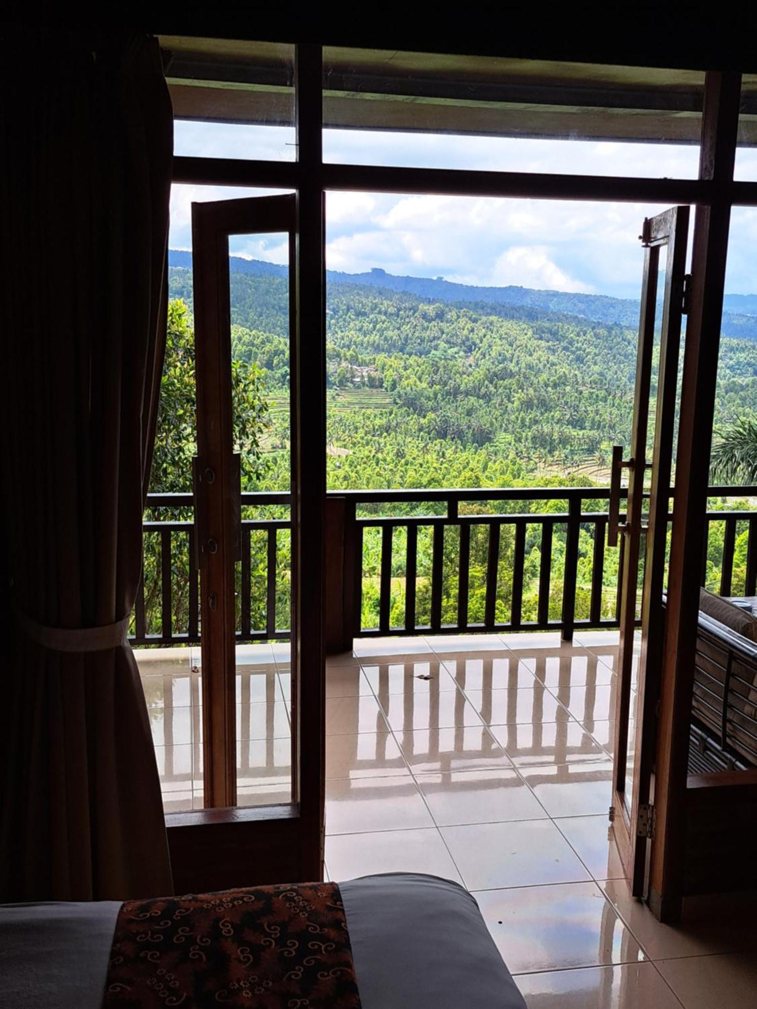 Séjour chez l'habitant Bali Rahayu *