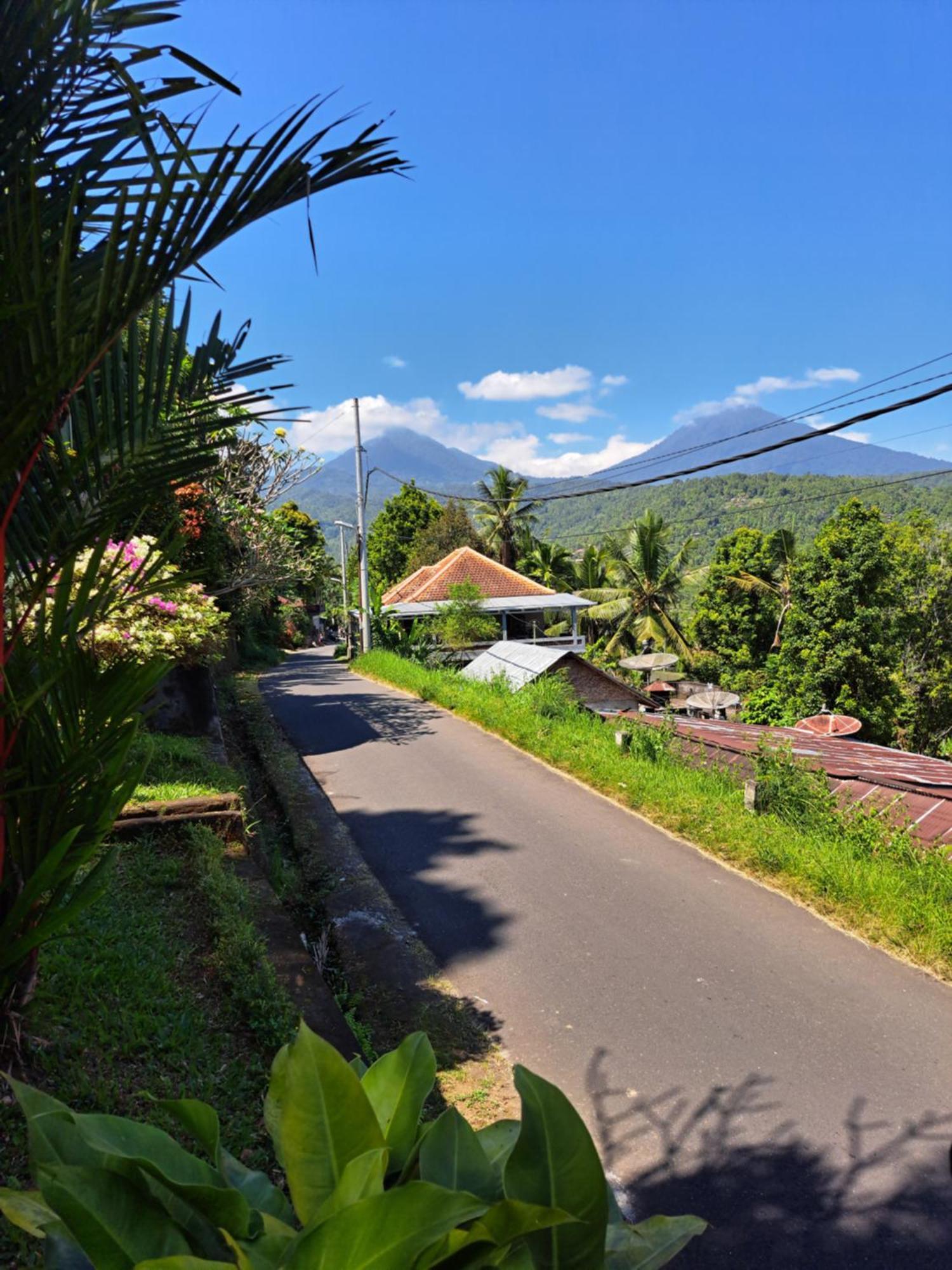 Séjour chez l'habitant Bali Rahayu Munduk