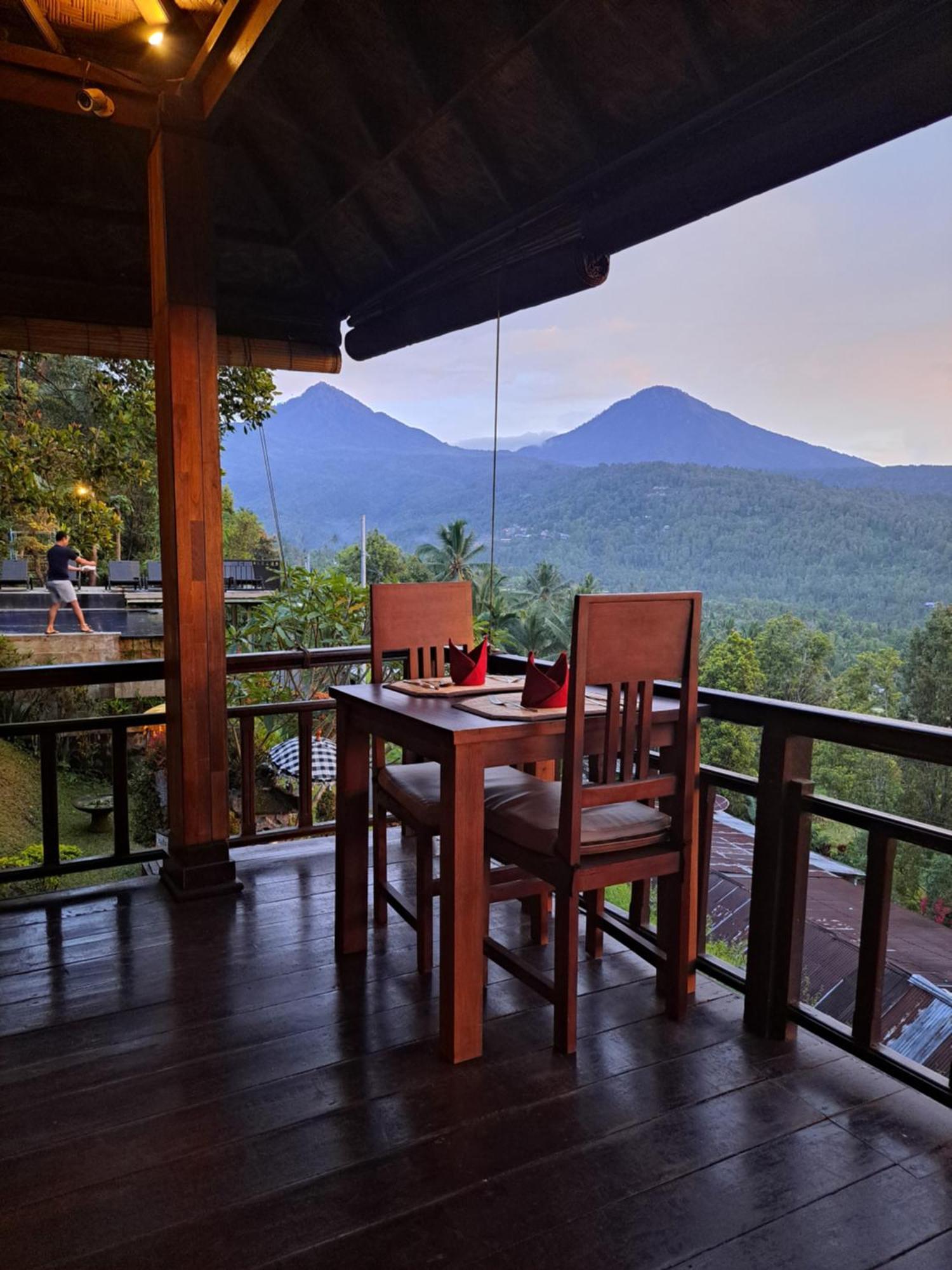 Bali Rahayu Homestay Munduk (Bali)