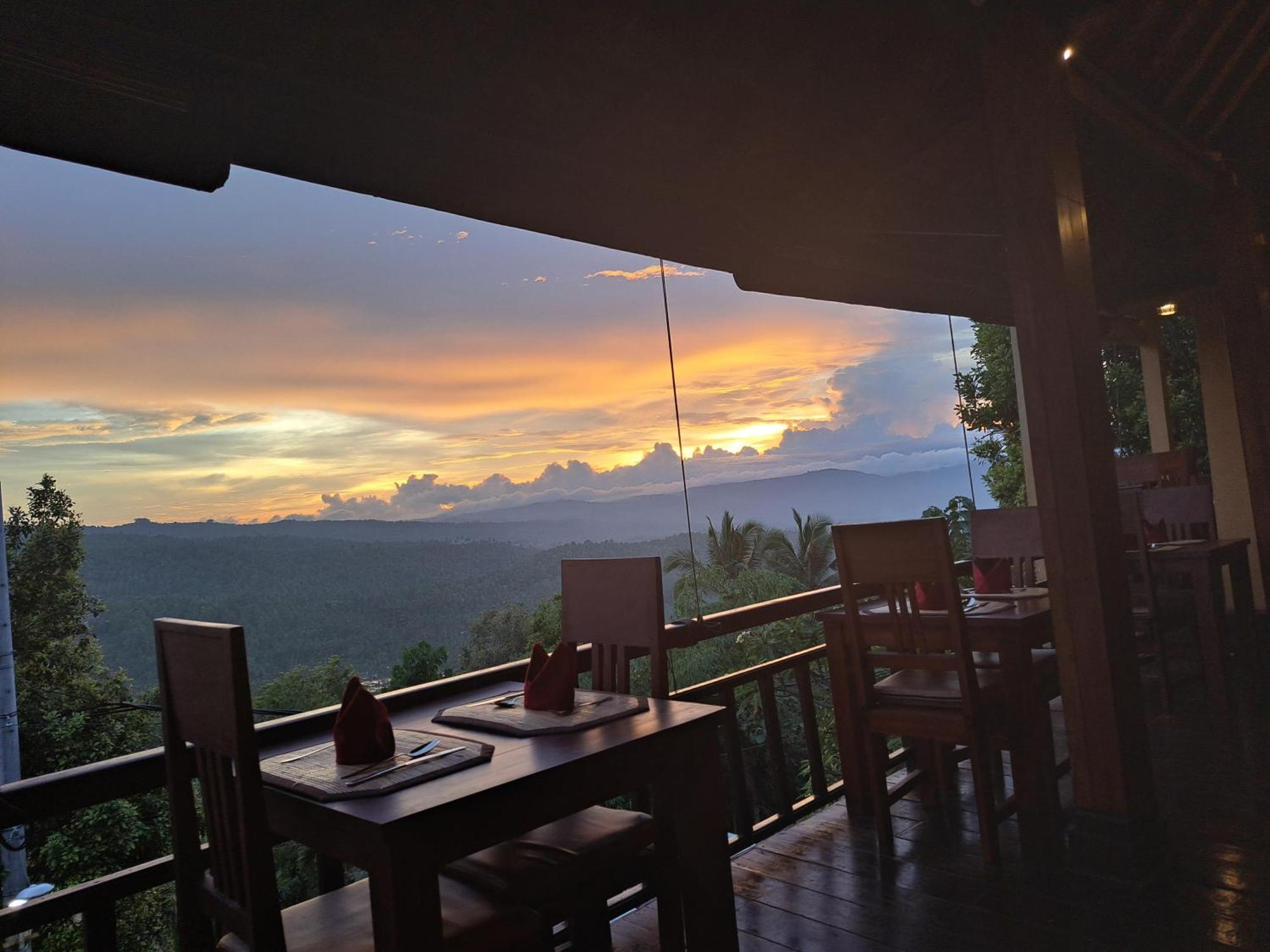 Bali Rahayu Séjour chez l'habitant *