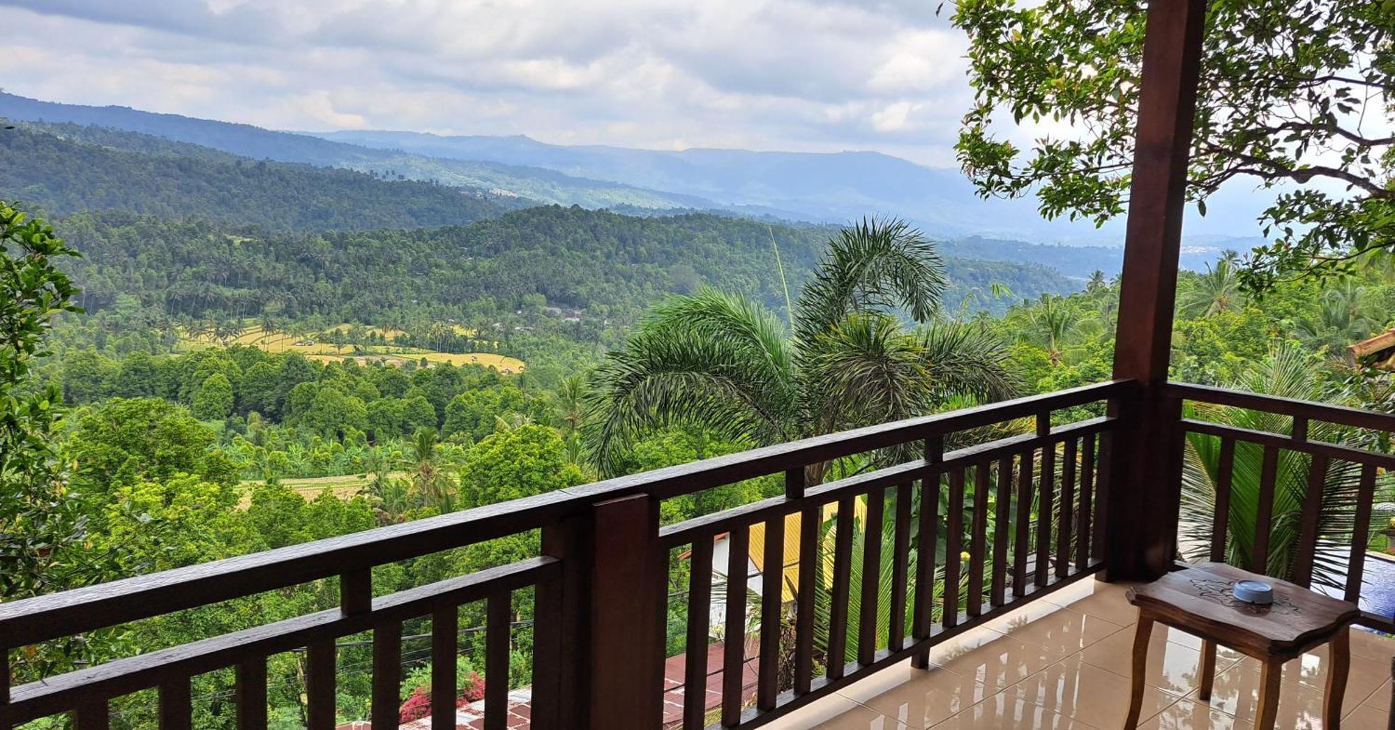 Séjour chez l'habitant Bali Rahayu *