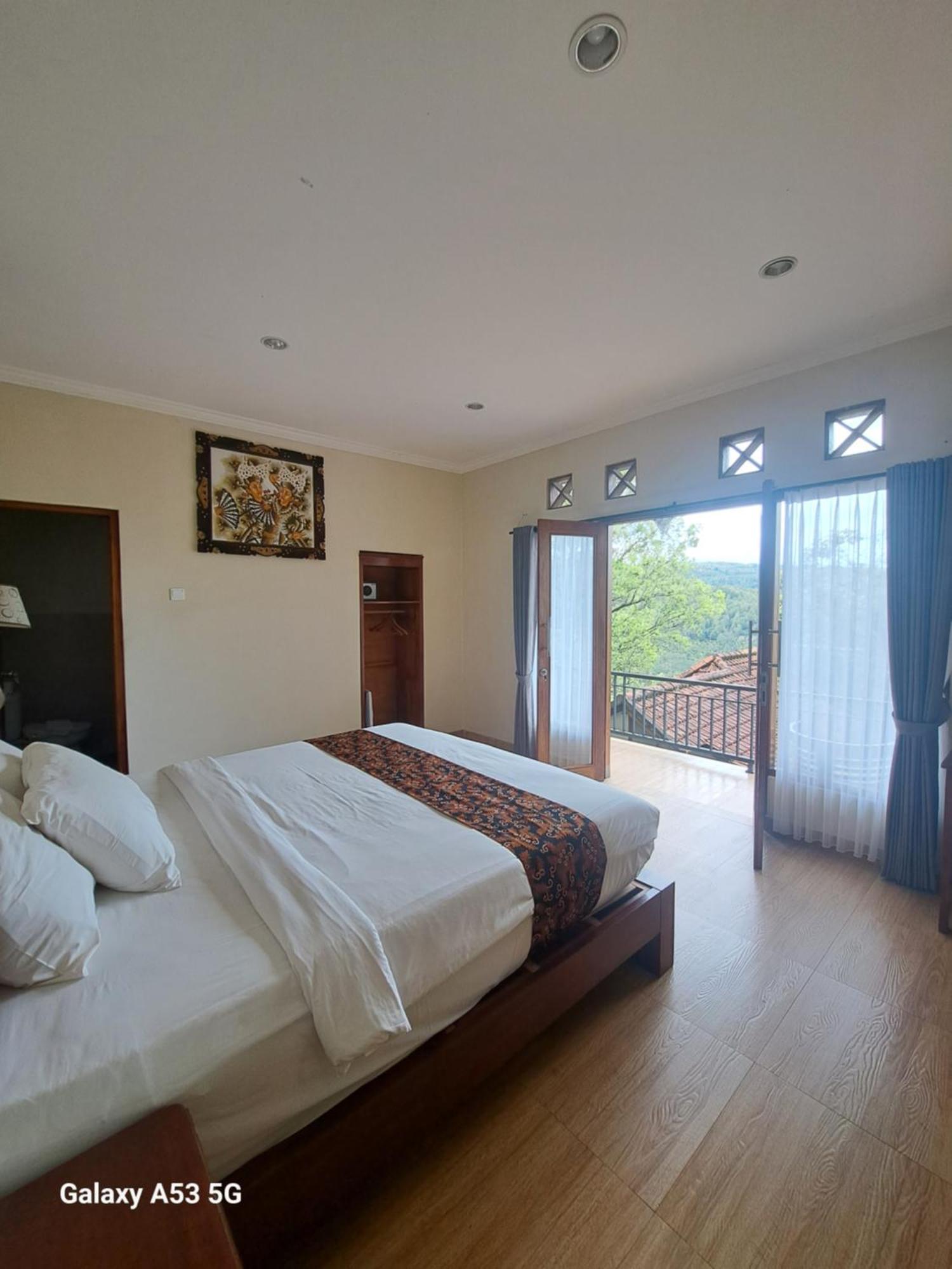 Séjour chez l'habitant Bali Rahayu