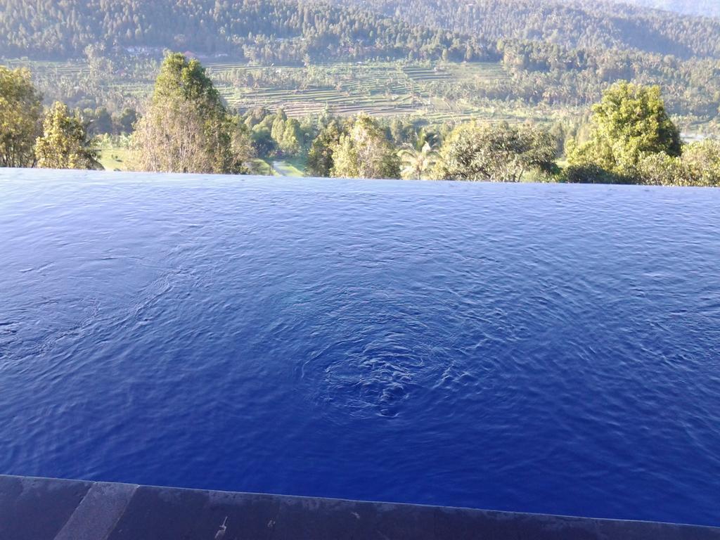 Bali Rahayu Séjour chez l'habitant