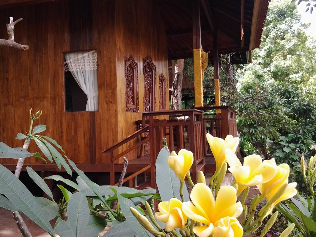 Séjour chez l'habitant Bali Rahayu