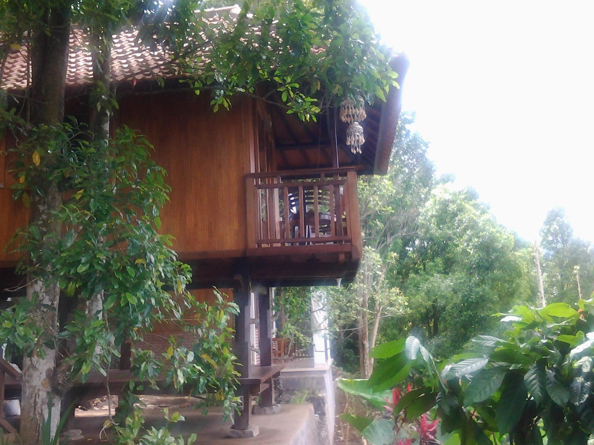 Bali Rahayu * Munduk