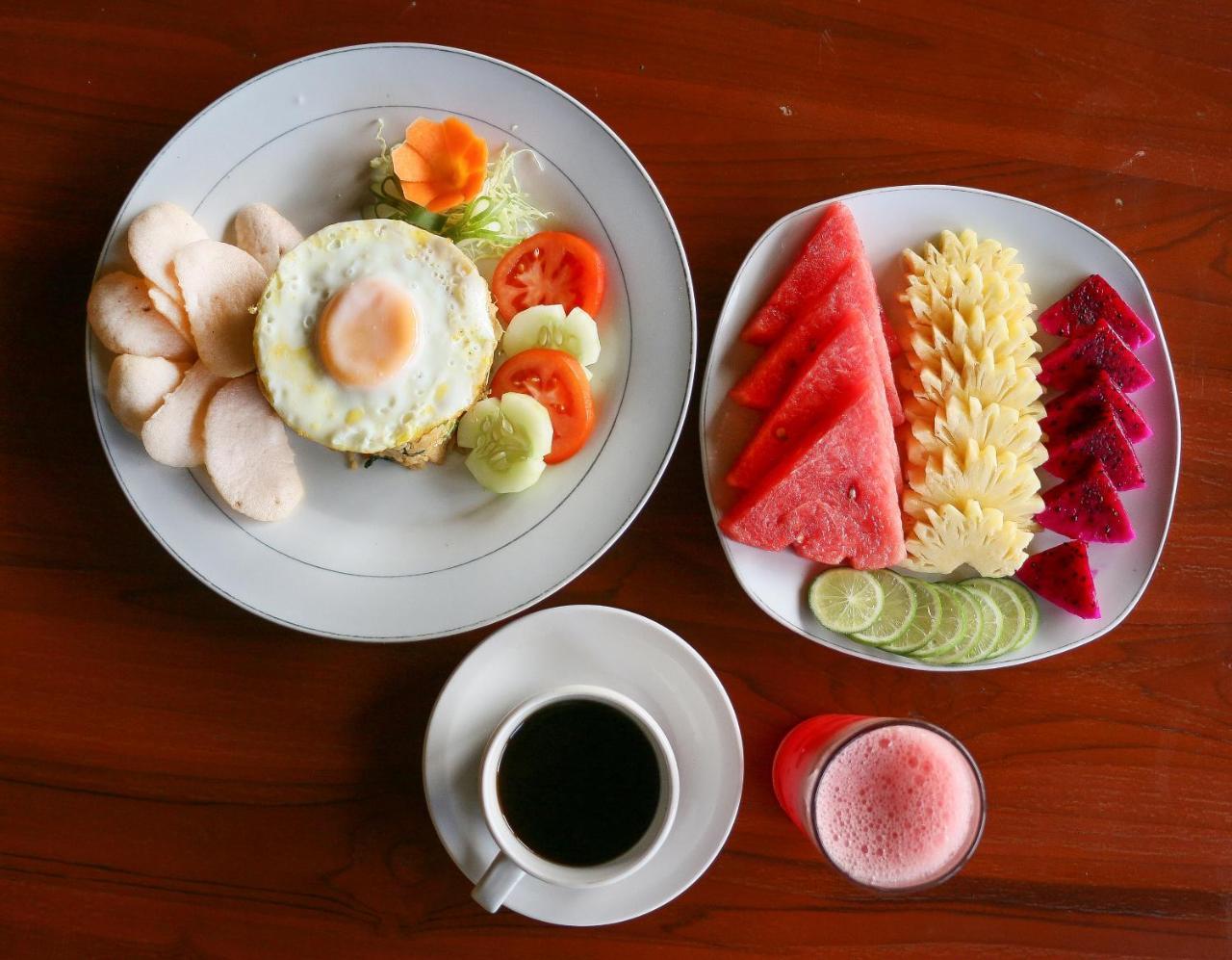 Bali Rahayu * Munduk