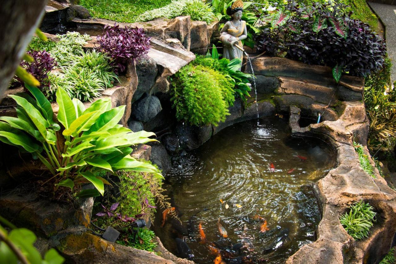 Bali Rahayu Séjour chez l'habitant *